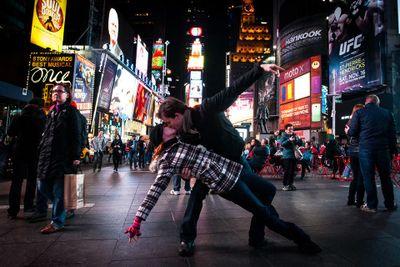 swuerty's profile picture. Principal with Queensland Ballet