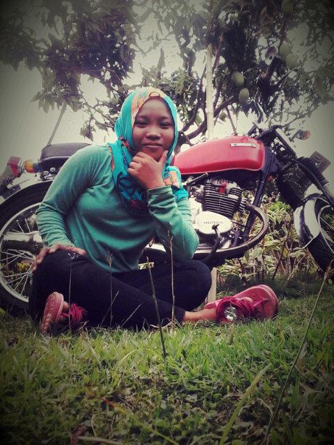 ♥SaipuL sayang