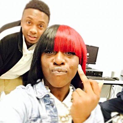 Fly High Robert ( Monstaa) ✌️   #FreeNino