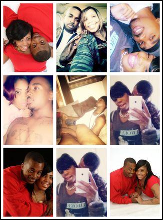 iMissYouKemani  RIPBABY