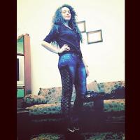 Manuella Saadé (@manuellasaade) 's Twitter Profile