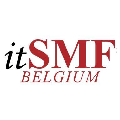 Official news from the Belgian itSMF chapter | #itsm #ServiceManagement #it #itil #belgium