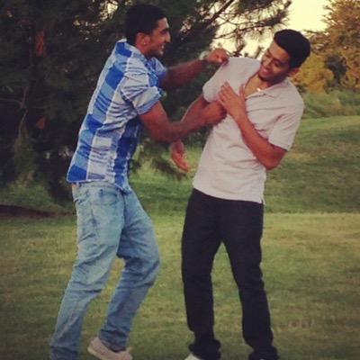 sanoopdesai's profile picture. I use twitter mainly for 49ers/Warriors info