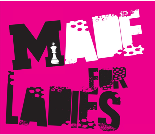 MADE4LADIES's profile picture. 