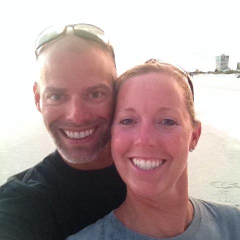 Husband, Father of 2 beautiful daughters, Firefighter and an Ironman!!