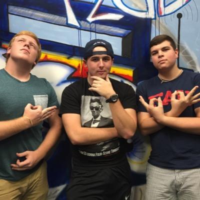 Your premier student radio show for everything FAU sports! Tune in every Wednesday from 7:00 - 9:00pm on ⬇️