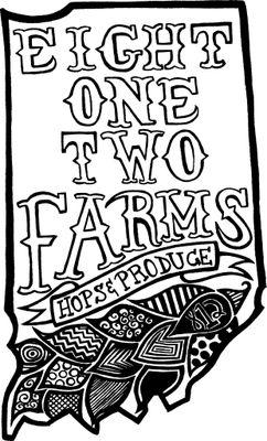 Hop farmer, craft beer, firearms, jeeps, and land surveying! EIGHT ONE TWO FARMS!