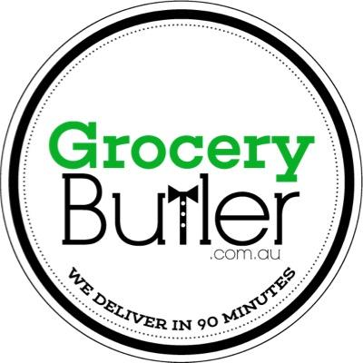 Grocery Butler offers express 90 minute delivery on thousands of supermarket grocery items - including Aldi - to your home or office, by our personal shoppers.