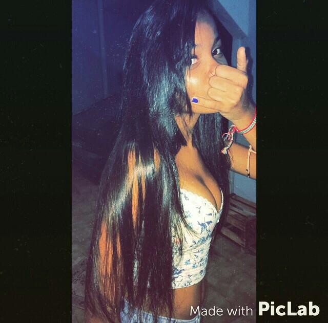 Just me ♥