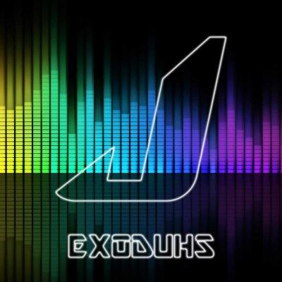 Designer for @JogEnergizing and @LoanUnited | Follow @ExoduhsDesigns