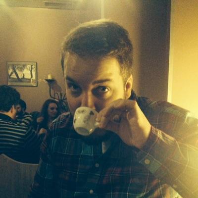 mcudmore's profile picture. 