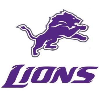Home to All Hamburg Lions' Sports.....