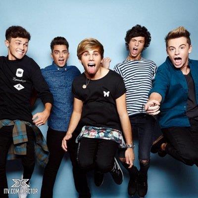 WE ARE HERE TO SUPPORT @OverloadMusic BC THEY DESERVE IT & WE LOVE THEM SO MUCH! PANAMA IN CENTRAL AMERICA IS PRESENT! :) 1ST OFFICIAL FANCLUB OF OVERLOAD