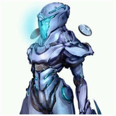 I am Cyber Cortana....A cyber version of Cortana... always there to help Master Chief...