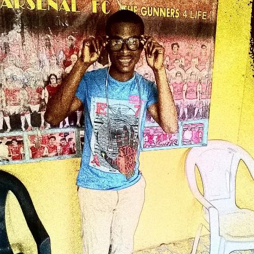 cool and gentle + very Godly