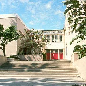 Hollywood High; A place filled with secrets, high-class meals, and love. What will this school have to hold for you? || Want to be a teacher? Just ask!