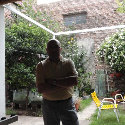 tecnico agronomo ,