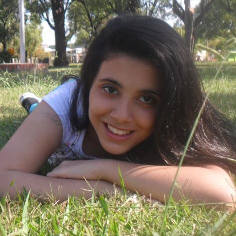 Una mirada vale mas que mil palabras ♥