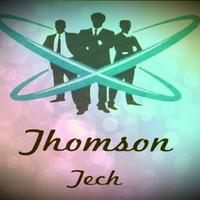 Thomson Tech (@thomsontech) 's Twitter Profile