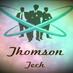 Thomson Tech (@thomsontech) Twitter profile photo