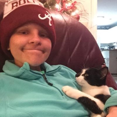 LBWCC. Cancer Survivor. Roll Tide .♡.