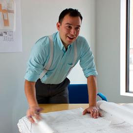 Nicholas Caravella, Assoc. AIA
2015-2016 Regional Associate Director for AIA NJ #AIA #NAC #AIANJ
Job Captain @ Gensler - Morristown, NJ