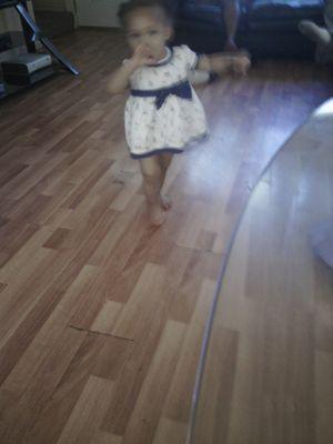 donniebrown9311's profile picture. 