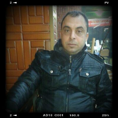 قتنع بالزمان و مستريح الضمير القدر في يد الله والصبر في يدي .