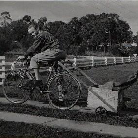 B. Eng. Elec.  Data acquisition, signal processing, and analysis.  Retired.
Interested in #cycling #helmetlaws #climate #nature