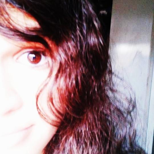 Never give up!                   ☺♪♫☼                                 Believe in me. P ♥