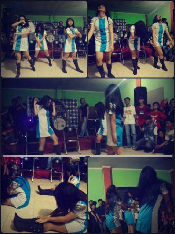 We Are SexyDancer, WeCrownDancer, Booking: 085771062529 / 25524797 Manager @sarasIVG | management by @RKC_organizer
