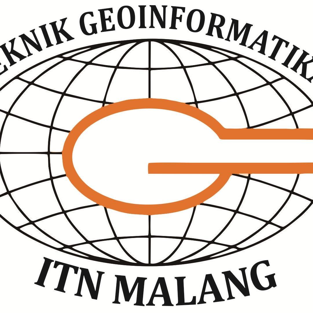 Geo_Informatika's profile picture. Akun resmi Jurusan Teknik Geoinformatika | Fakultas Teknik Sipil & Perencanaan | Institut Teknologi Nasional Malang