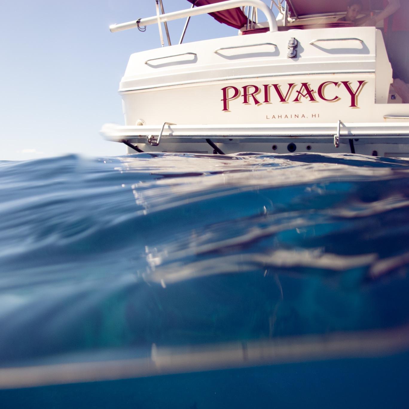 Privacy