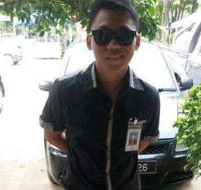 †† ~ Hey guys. WeChat ID : HarryLouiz.   #do Follow..
I will Foollooww you back :D  ~ [Iban]  Sarawakian †† ~