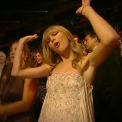 i love taylor swift!