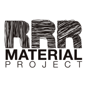 RRRmaterial's profile picture. アール・マテリアル・プロジェクトとは、3つのR（Refind・Recreation・Relation）で、デッドストックや未利用素材にあたらしい価値を見い出す活動です。2014年以後は尾張一宮リテイルの常設ショップで、地場産の繊維素材を中心に展示販売しています。