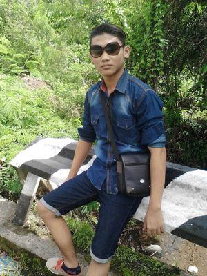 cintai kdua org tuamu dlu zblum km mncintai org laen