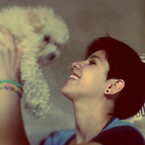 ♡Shuli Mostey|MC:( | AMANTE DE LOS ANIMALES | 3O | Sueño? ir a comer A Friends Chiken | Mmmmm Culosss | Mi Sueño? ser fotografa.
