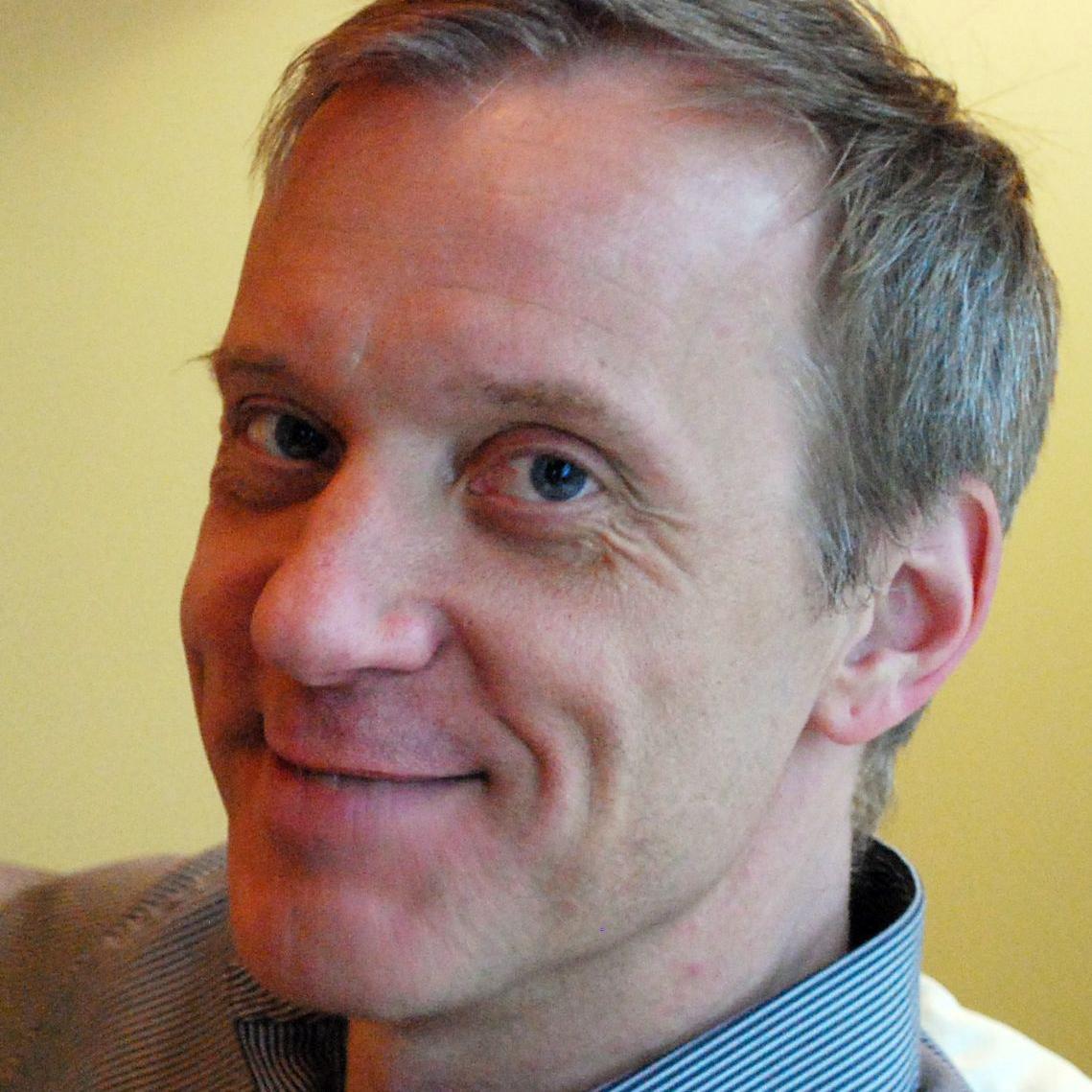 SorenPriede's profile picture. Custom jewelry designer.