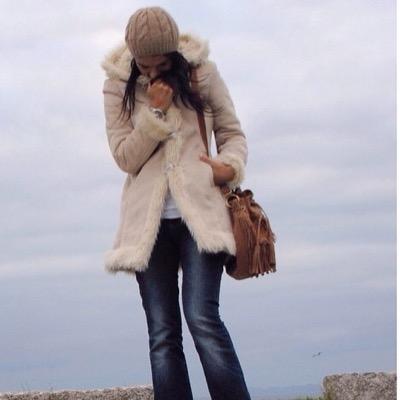 CdnTexanGirl's profile picture. Athlete In Me ~ Shelly DeSilva