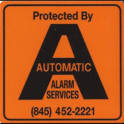 automaticalarm1's profile picture. Commerical & Residenital- Fire, Security, CCTV, & Nurse Call UL Listed Central Station Monitoring 845-452-2221