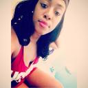 Sharri Johnson - @Beauty_of_1995 - Twitter