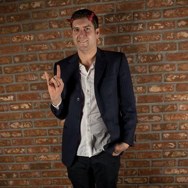 AdammZed's profile picture. Actor, Writer, Director, Comic, Gamer, Bastard, Political Pundit   check out https://t.co/GQnduSj4Rg   
MY DUMB PODCAST
https://t.co/6WdR5bJdYQ