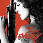 The official Twitter page of EVERLY. Action thriller starring Salma Hayek. Directed by Joe Lynch #Everly