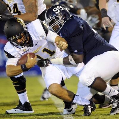 DefenseGs's profile picture. One of the best defenses in the country! #GATA