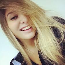 Belieber, Luanete, atriz e bailarina.                                            BVT
