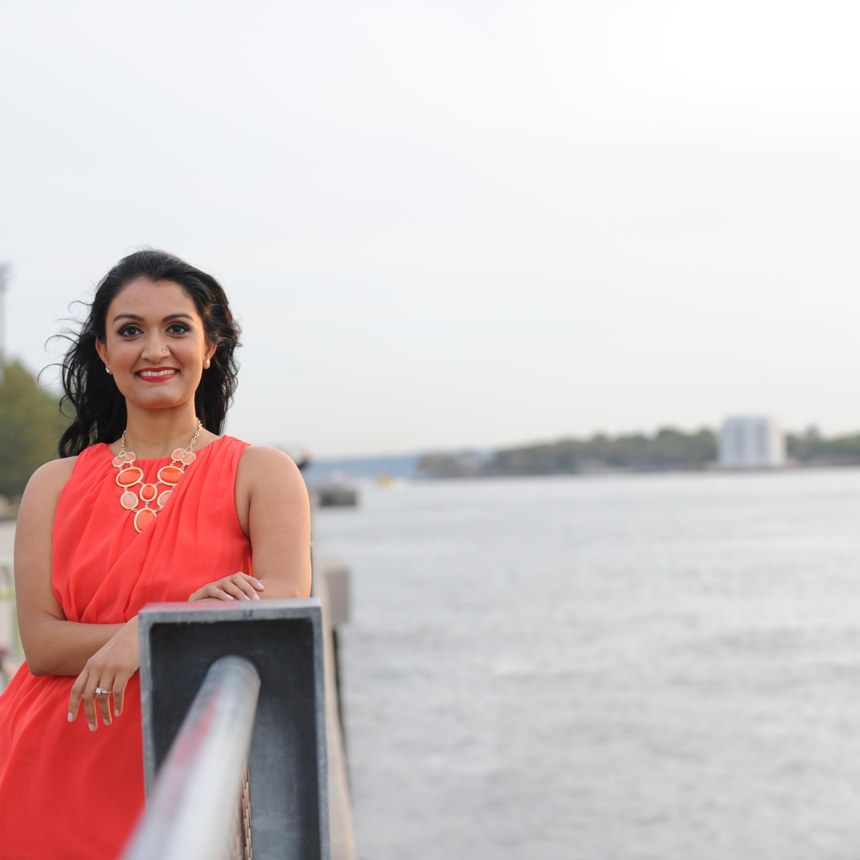 Digital Marketer, New NY Resident, Beach Lover and Freelancer Seeking New Opportunities