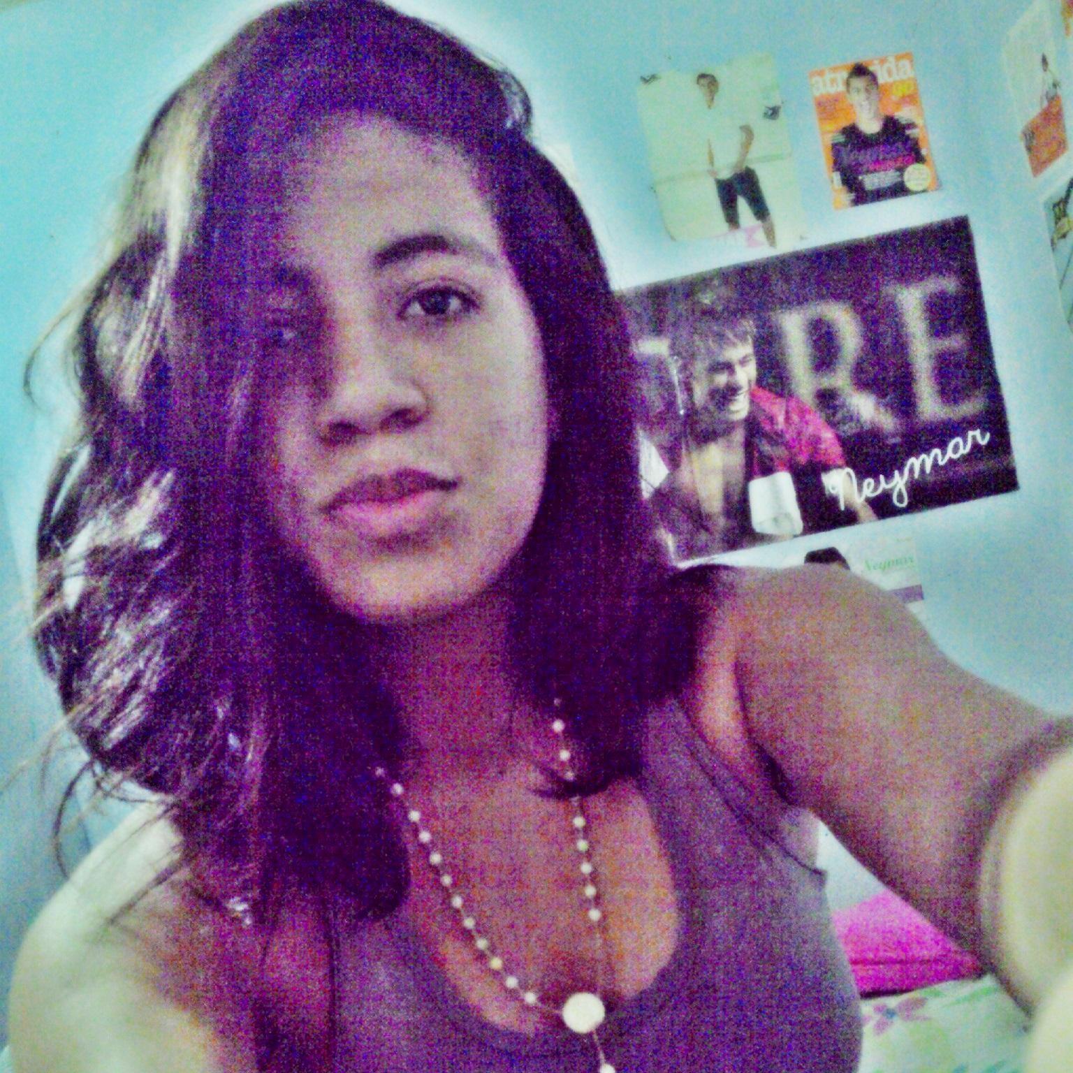 Sarah_Melllo's profile picture. Você e eu juntos, não há nada melhor.