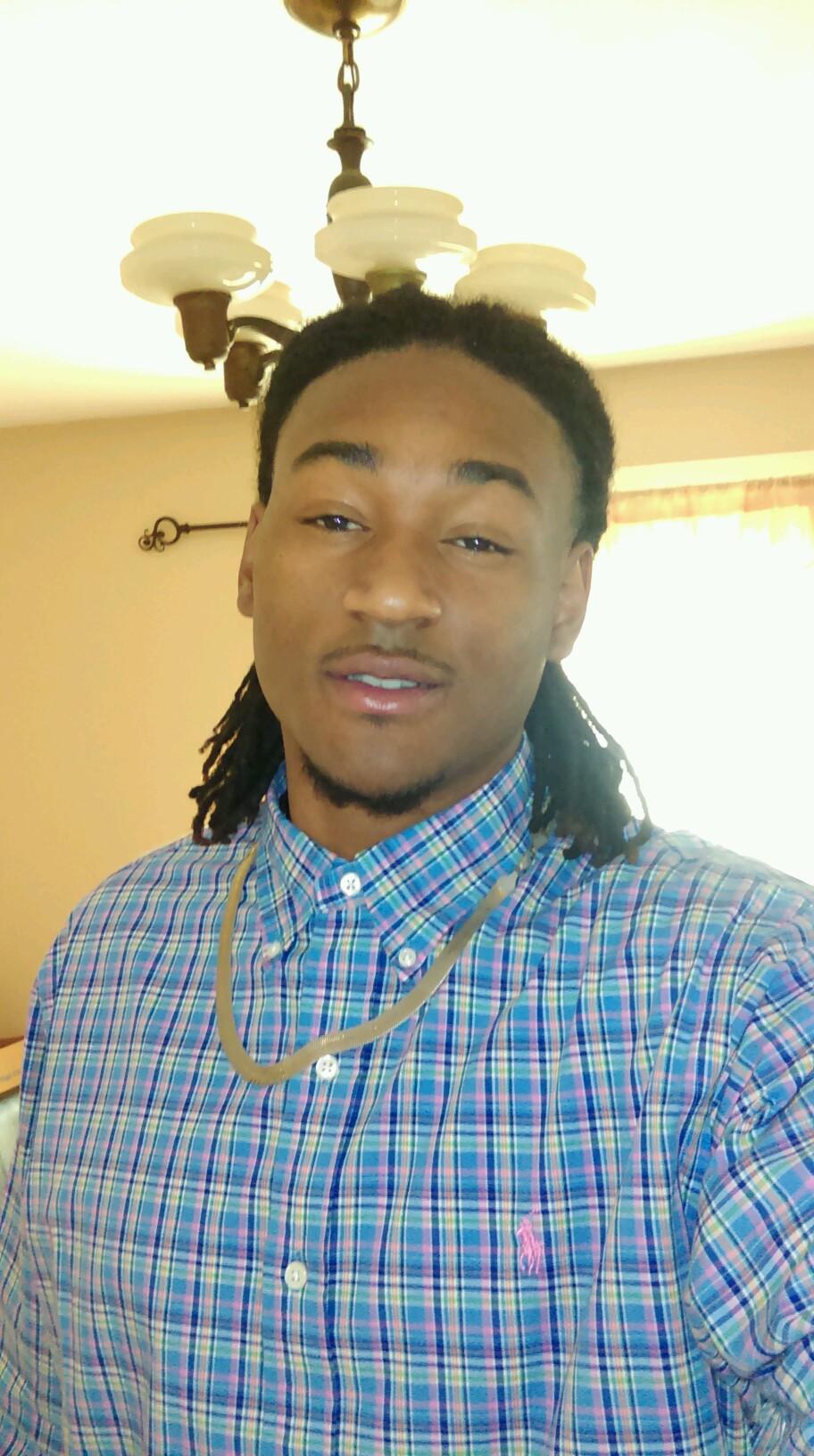 #RichGang #DreadHead #Po_highclassNigga