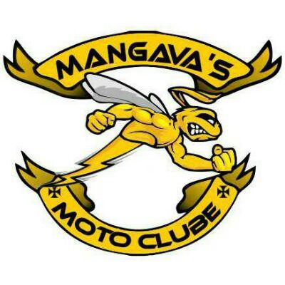 Mangava's Moto CLube 2015 - Road Again!!!